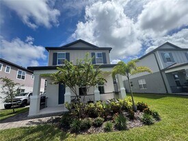 440 Venetian Palms Blvd in New Smyrna Beach, FL - Building Photo
