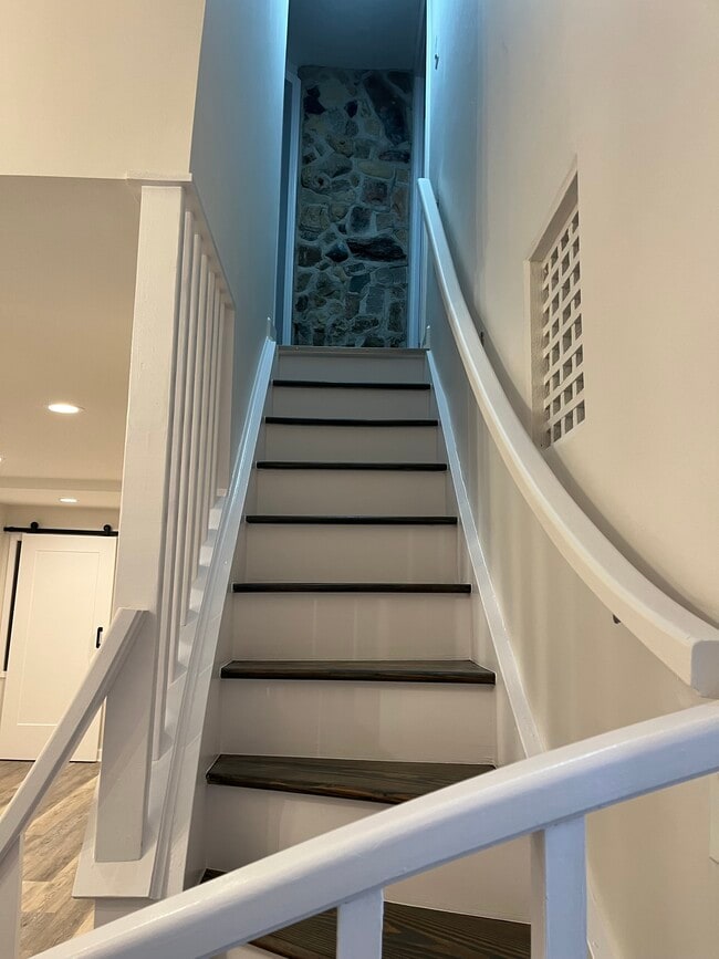property at 4043 Polk St