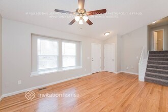 3834 S Waco St in Aurora, CO - Building Photo - Building Photo