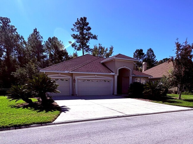 property at 2373 Yellow Jasmine Ln