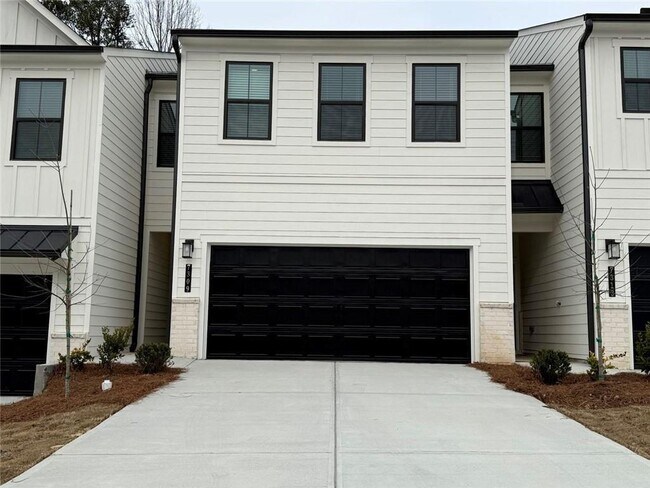 7309 Mulberry Trace Ln in Flowery Branch, GA - Building Photo - Building Photo