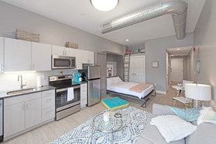 Borden in Wethersfield, CT - Building Photo