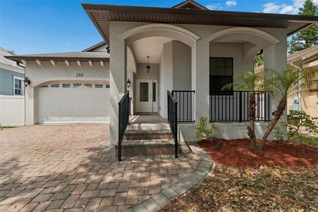 2311 W Aileen St in Tampa, FL - Building Photo - Building Photo