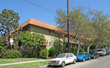 10555 Woodbine St in Los Angeles, CA - Building Photo - Other