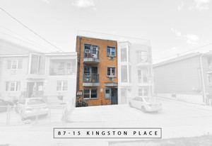 8715 Kingston Pl Apartments