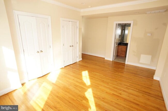 property at 1929 1st St NW