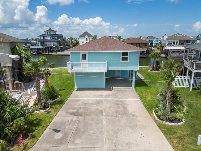 1322 Oahu Dr