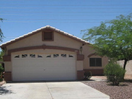 368 N Bay Dr in Gilbert, AZ - Building Photo