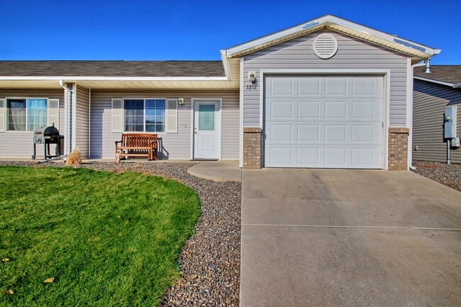 property at 1212 Santa Clara Ave