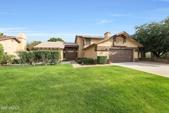 6101 W Grandview Rd in Glendale, AZ - Building Photo - Building Photo