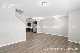339 Switch St in Raleigh, NC - Building Photo - Building Photo