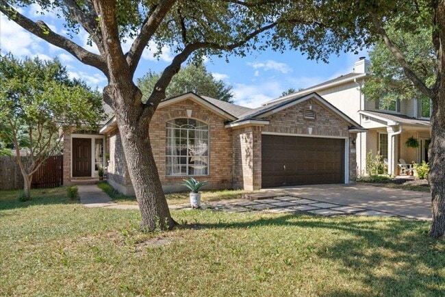 616 Horizon Trail in Cedar Park, TX - Building Photo - Building Photo