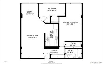 2225 E Buchtel Blvd in Denver, CO - Foto de edificio - Building Photo