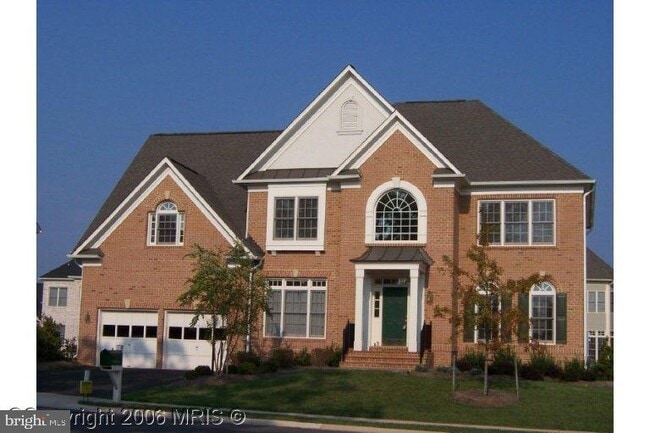 property at 15520 Tuxedo Ln
