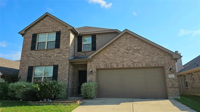 property at 4740 Meadow Green Trail