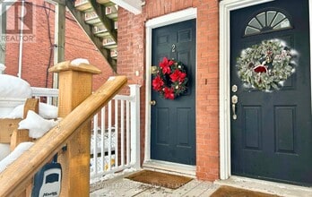 156 Elgin St E in Oshawa, ON - Building Photo - Building Photo