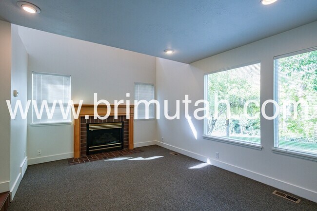 1147 E Garfield Ave in Salt Lake City, UT - Building Photo - Building Photo