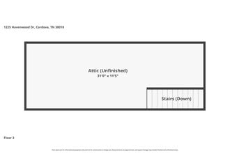 1225 Havenwood Dr in Cordova, TN - Building Photo - Building Photo
