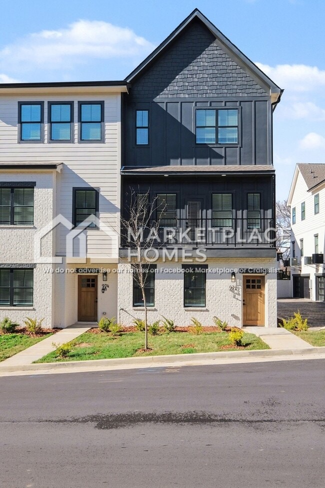 972 Dozier Pl in Nashville, TN - Building Photo - Building Photo