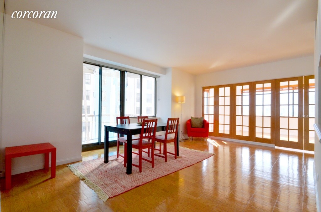 45 E 25th St-Unit -: 27B in New York, NY - Building Photo