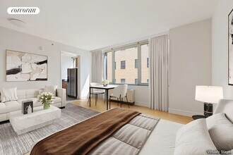 401 E 60th St in New York, NY - Building Photo - Building Photo