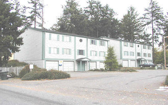 Woodland Glen Apartments