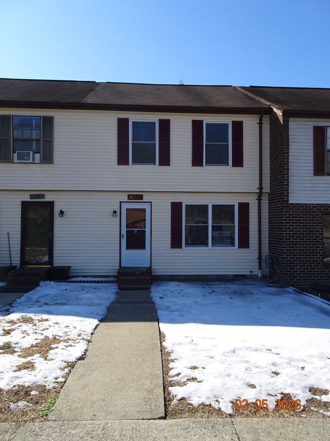 property at 285 Merrimac Trail