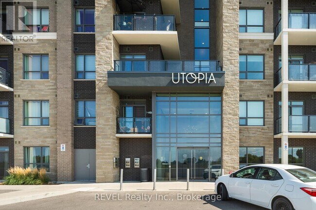 5055 Greenlane in Lincoln, ON - Building Photo - Building Photo