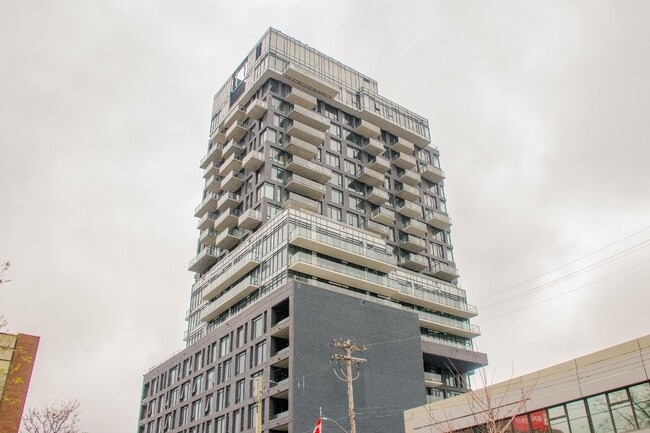 property at 203 Catherine St