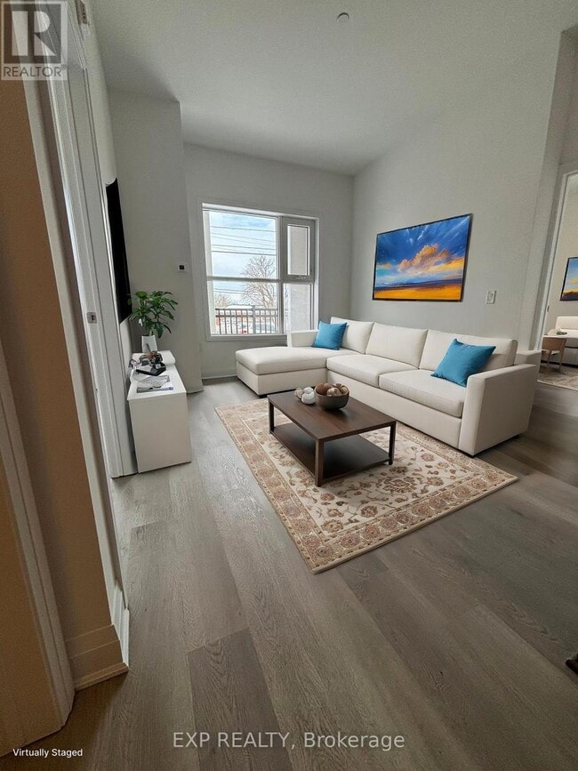 property at 1936 Rymal Rd E