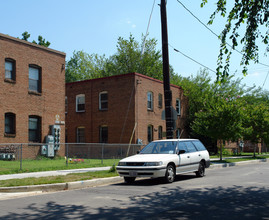 4916 Nash St NE in Washington, DC - Building Photo - Building Photo