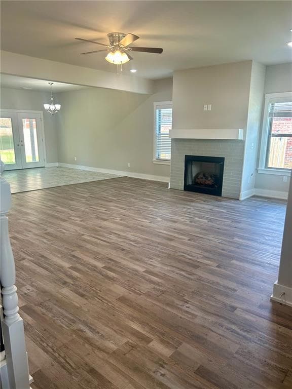 224 Ryder St in Gentry, AR - Building Photo - Building Photo