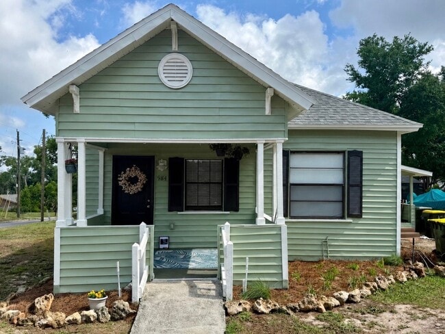 984 W Desoto St, Unit A