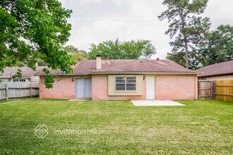 6946 Maple Fox Dr in Humble, TX - Building Photo - Building Photo