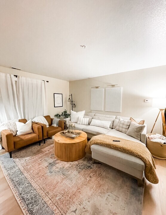 146 W 1230 N St in Provo, UT - Building Photo