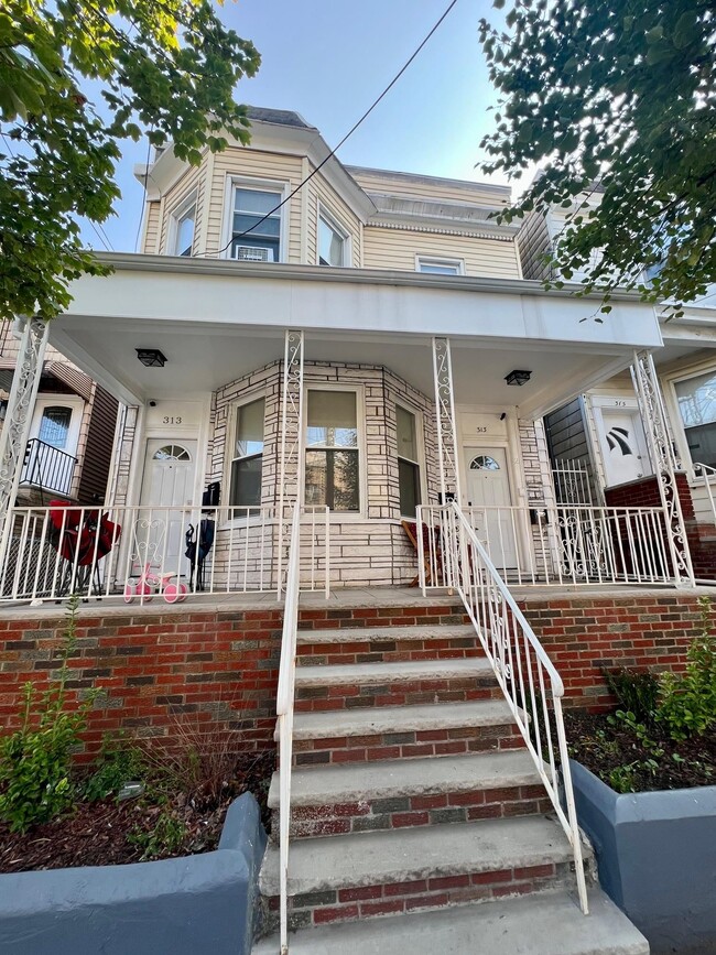 property at 313 16th St