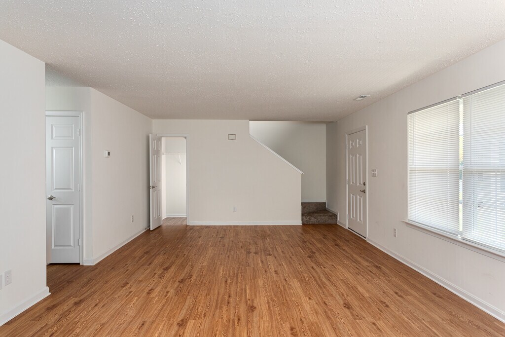 The Aspens Apartments in Bealeton, VA