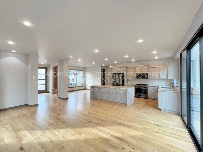 2640 W Neff St in Boise, ID - Building Photo - Building Photo