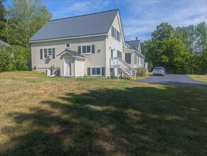 420 River Rd in Bowdoinham, ME - Building Photo - Building Photo