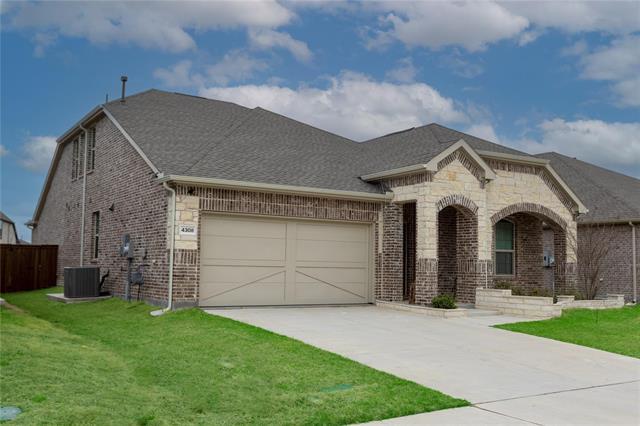 4308 Tartt Ave in Celina, TX - Building Photo - Building Photo