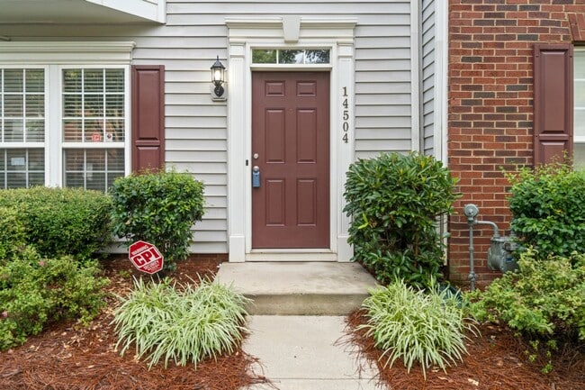 14504 Reese Blvd in Huntersville, NC - Building Photo - Building Photo
