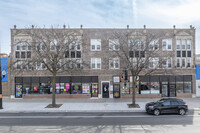 6235-6243 N Western Ave in Chicago, IL - Building Photo - Building Photo