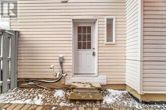 799 Silverthorn Mill Ave in Mississauga, ON - Building Photo - Building Photo