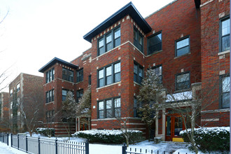 7642 N Eastlake Ter in Chicago, IL - Building Photo - Building Photo