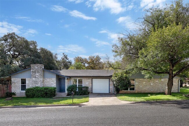 property at 8835 Tallwood Dr