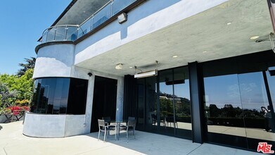 1799 Correa Way in Los Angeles, CA - Building Photo - Building Photo