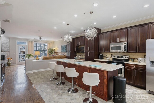 property at 855 Clarkson Mill Ct