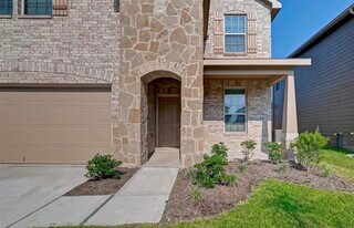 1623 Avocet Way in Missouri City, TX - Building Photo