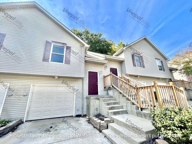 5644 N Anita Ave in Kansas City, MO - Building Photo - Building Photo