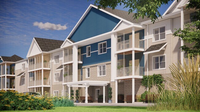 1407 Sunset Crk Wy in Ocean Isle Beach, NC - Building Photo - Building Photo